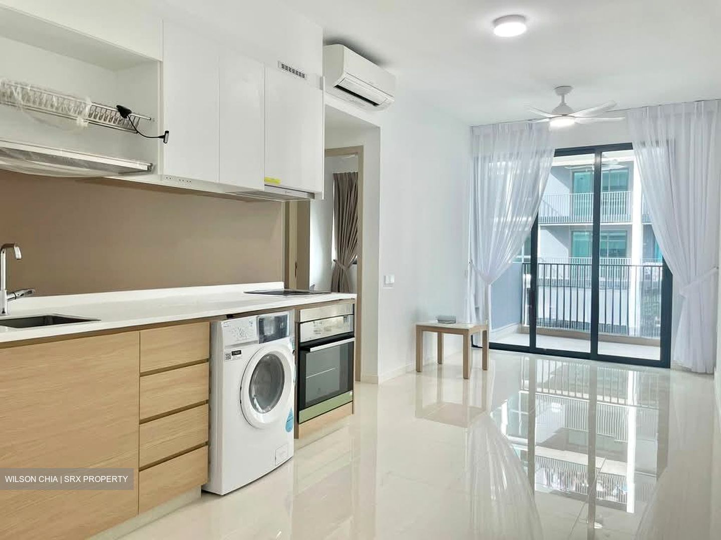 Treasure at Tampines (D18), Condominium #536967321
